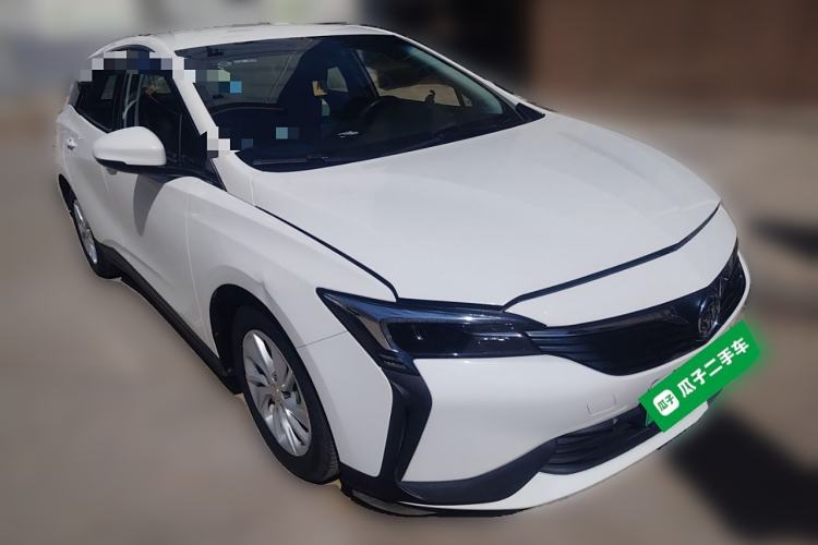 Used Buick Velite 6 2020 Plug-in Hybrid Connected Fashion Model
