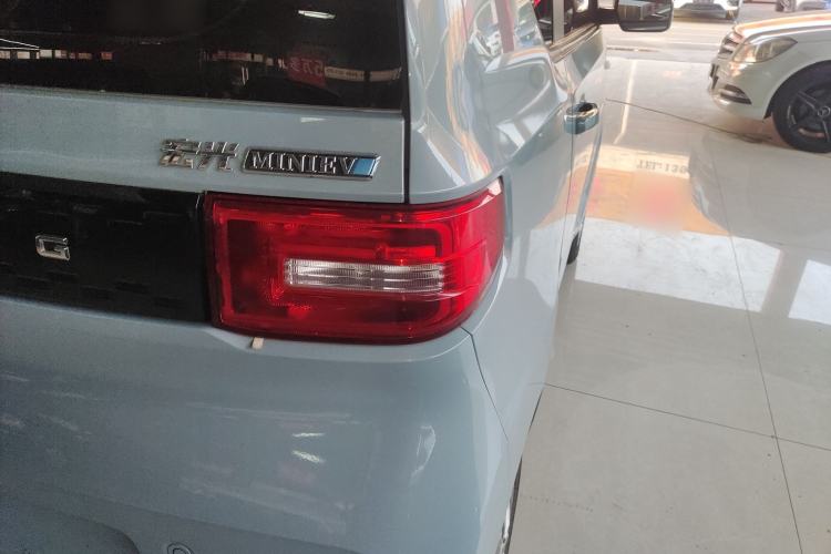 Used Wuling Hongguang MINIEV 2020 Enjoyment Model Lithium Iron Phosphate