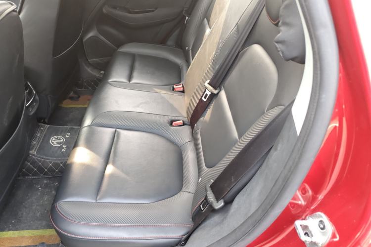 Used MG ZS 2020 180 DVVT Automatic Lite
