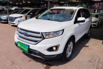 Used Ford Edge 2016 EcoBoost 245 Two-Wheel-Drive Titanium 5-Seater