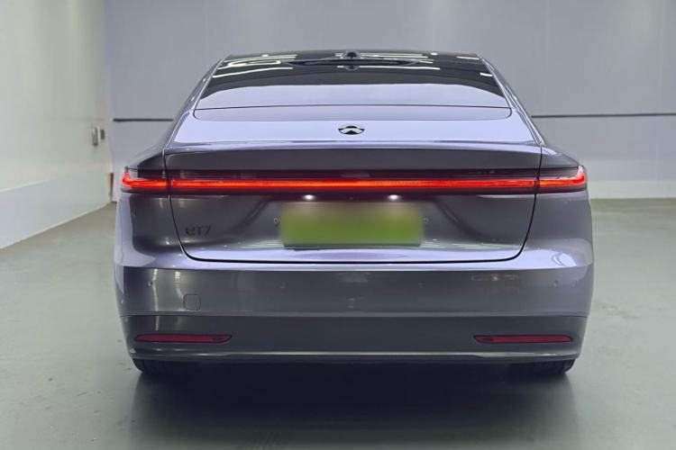 Used Nio ET7 2022 75 kWh
