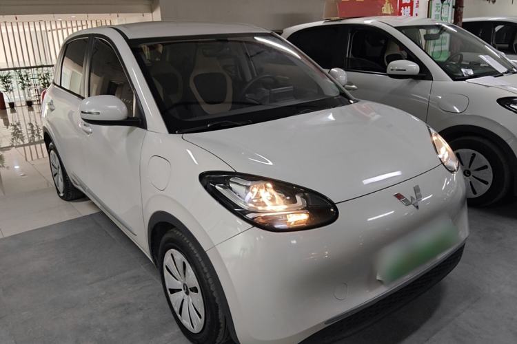 Used Wuling Bingo 2023 333km Enjoy+ Version
