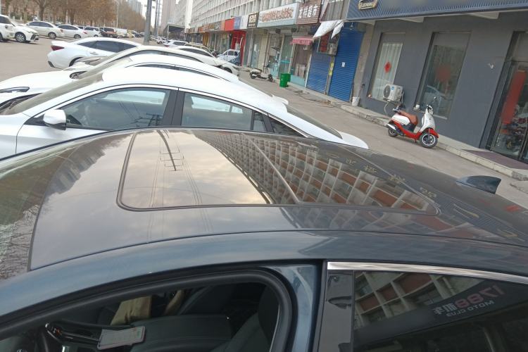 Used Buick LaCrosse 2020 652T Luxury Version