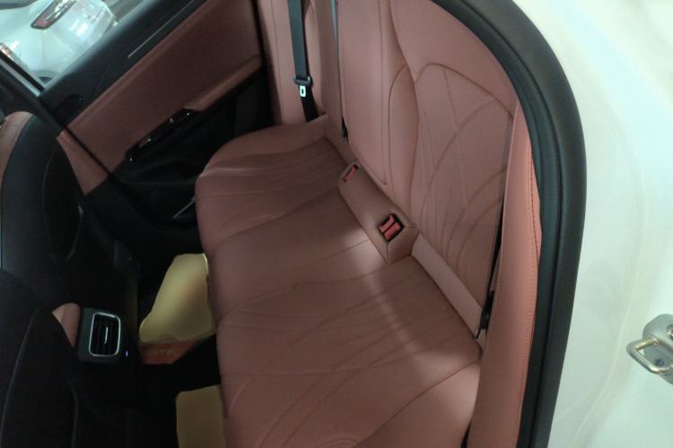 Used  L6 2025 EM-i 140km Starship Edition
