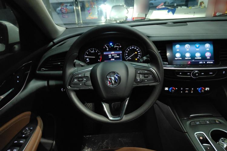 Used Buick Regal 2022 552T Smart Edition