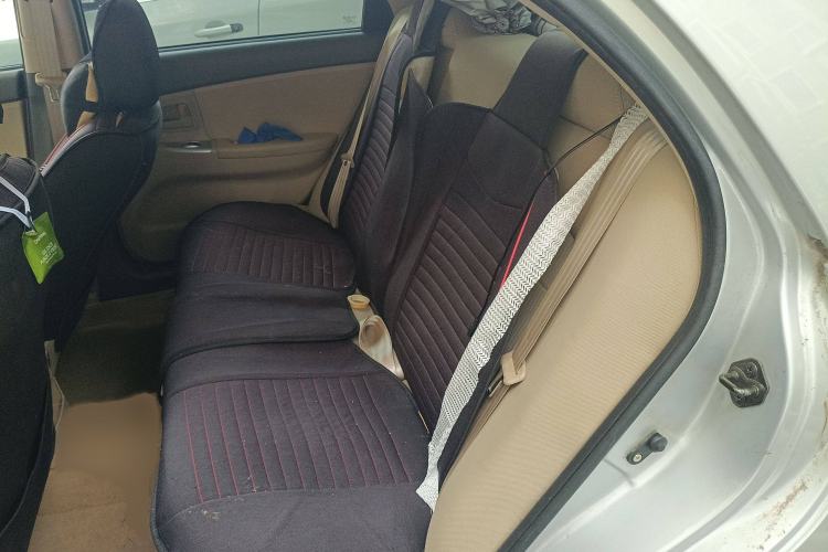 Used Kia Cerato 2010 1.6 AT GL