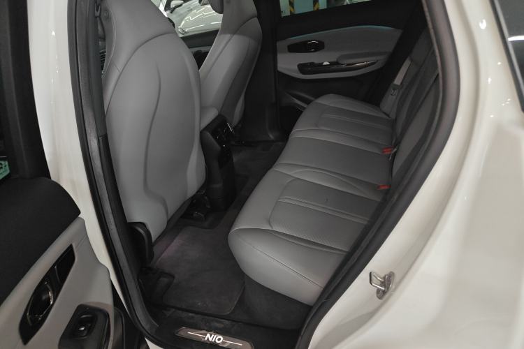 Used Nio ES6 2020 600 km Sport Edition