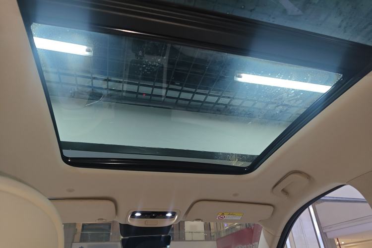 Used Hima AITO M7 2022 1.5T Rear-Drive Comfort Edition
