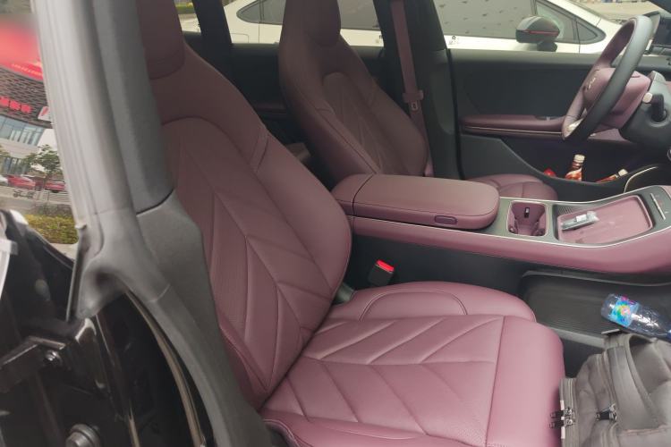 Used Nio ET5T 2025 75 kWh Touring