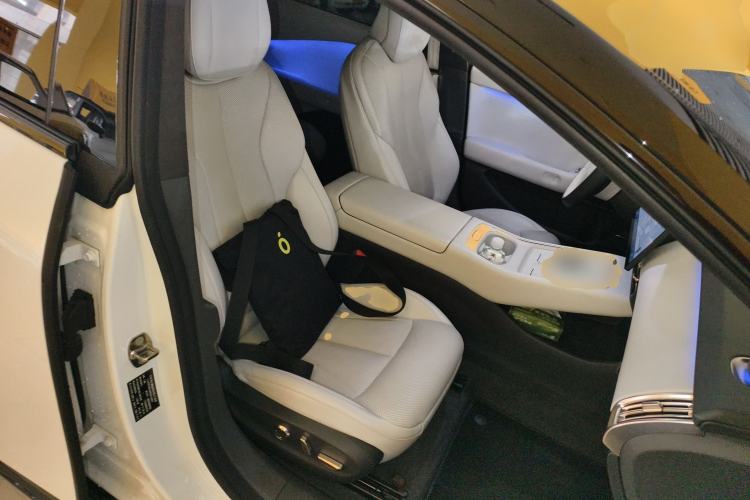 Used XPeng P7+ 2024 Long-Range Max
