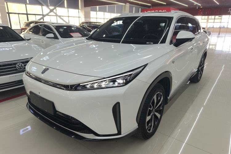 Used Roewe D5X DMH 2024 135 Tech Edition