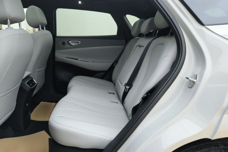 Used BYD Sealion 06 New Energy 
