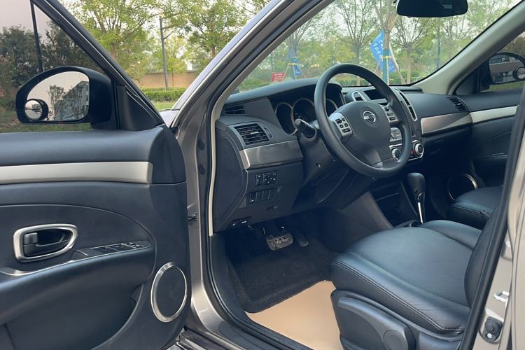 Used Nissan Sylphy 2019 Classic 1.6XE+ CVT SmartConnect Leading Edition
