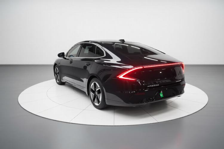 Used Wuling Xingguang 2025 610 km Smart Flagship Version
