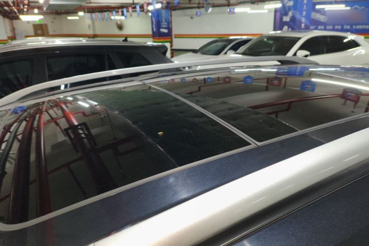 Used Ford Kuga 2013 2.0L GTDi Four-Wheel-Drive Elite Model