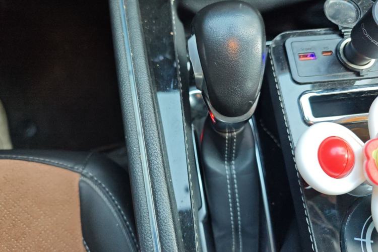 Used Buick Encore GX 2020 20T CVT Two-Wheel Drive Luxury Version
