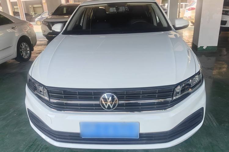 Used Volkswagen Bora 2021 1.5L Automatic Fashionable Smart Connectivity Version
