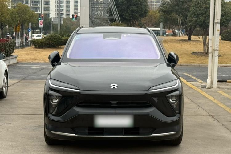 Used Nio ES6 2020 420 km Sport Edition
