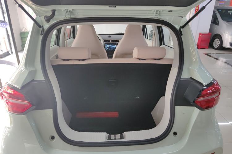 Used Leapmotor T03 2025 310 Comfort Edition