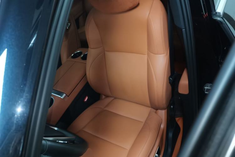 Used Li Auto L9 2022 Max model