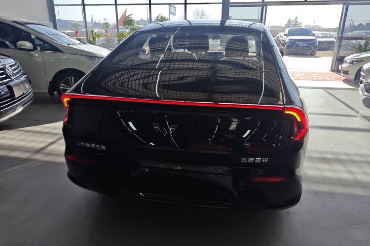 Used Wuling Xingguang 2025 70km Smart Standard Version