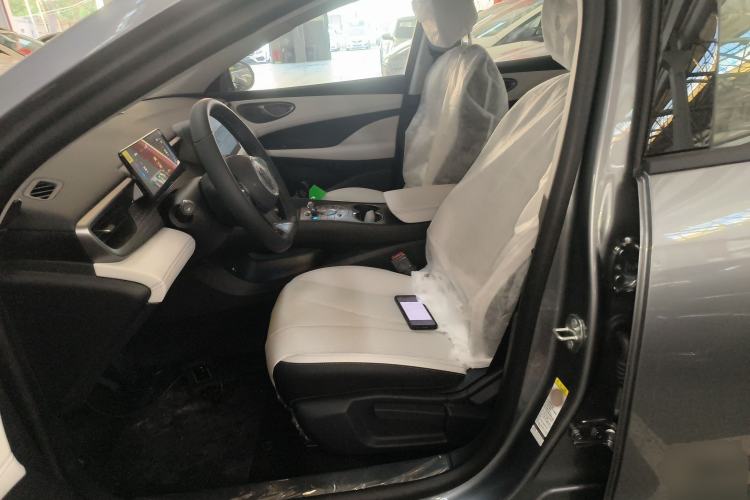 Used BYD Seal 05 DM-i 2025 DM-i Smart Drive 55KM Luxury Model
