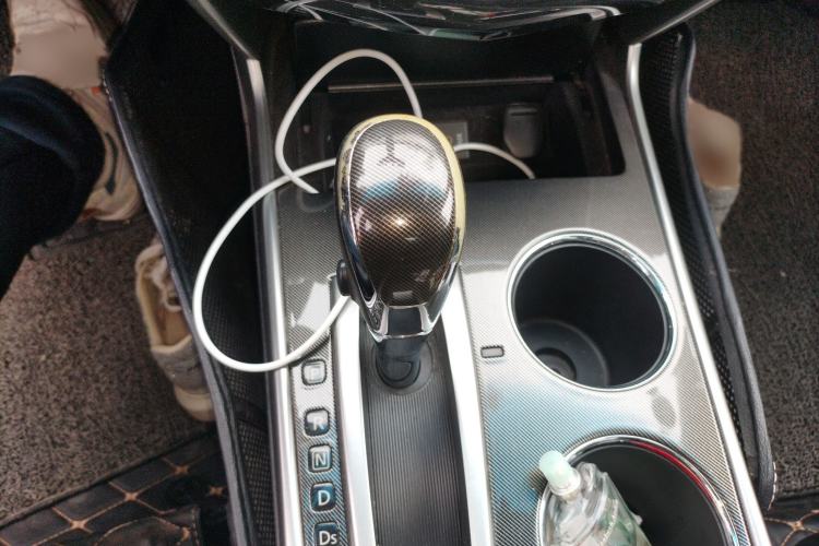 Used Nissan Teana 2013 2.0L XL Comfort Edition
