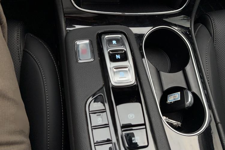 Used Hyundai Santa Fe 2019 380 TGDi GLS Automatic 2WD Luxury Version China V Standard
