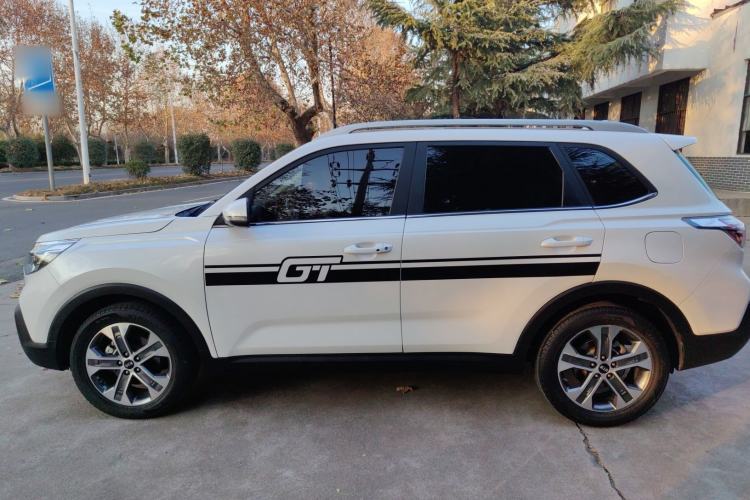 Used Kia Sportage R 2019 2.0L Automatic Smart Luxury Edition
