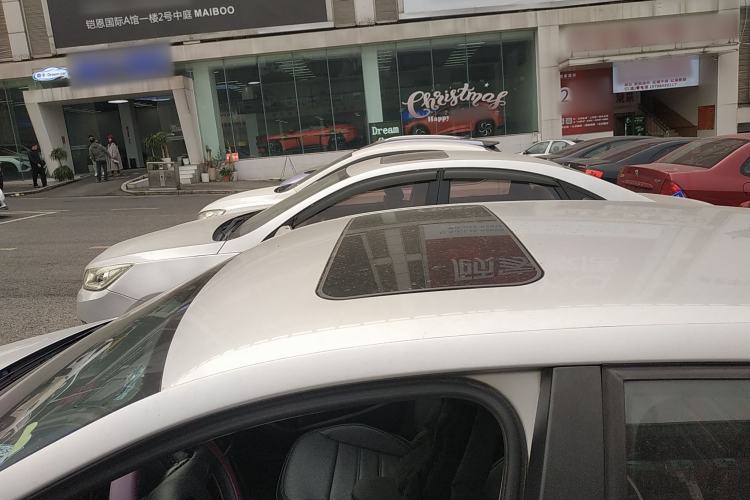 Used Volkswagen Polo 2014 1.6L Automatic Comfort Edition