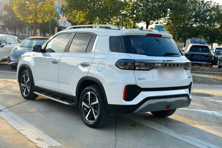 Used Hyundai ix35 2021 2.0L Automatic 2WD GLS Leading Edition