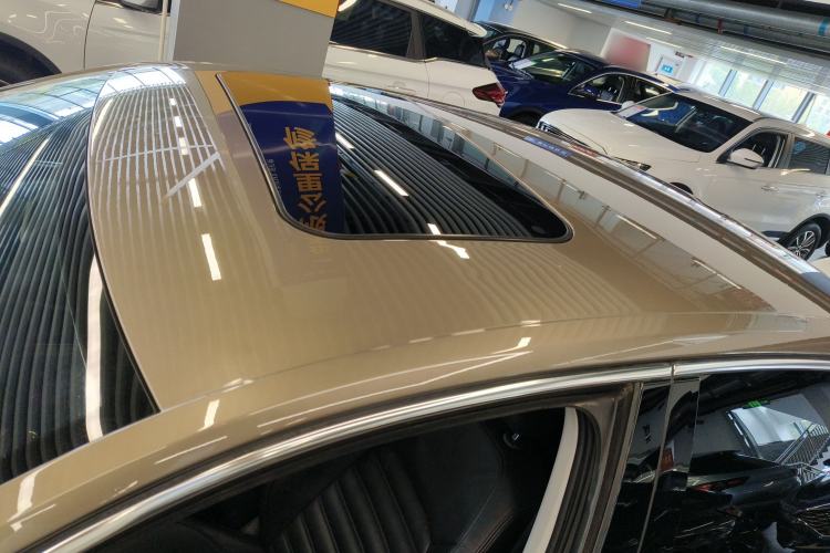 Used Volkswagen Passat 2014 1.8TSI DSG Prestige Edition
