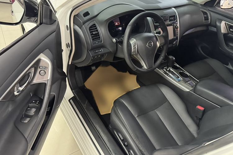 Used Nissan Teana 2013 2.0L XL Comfort Edition
