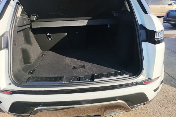 Used Land Rover Range Rover Evoque 2023 Aurora L 249 PS Luxury Edition