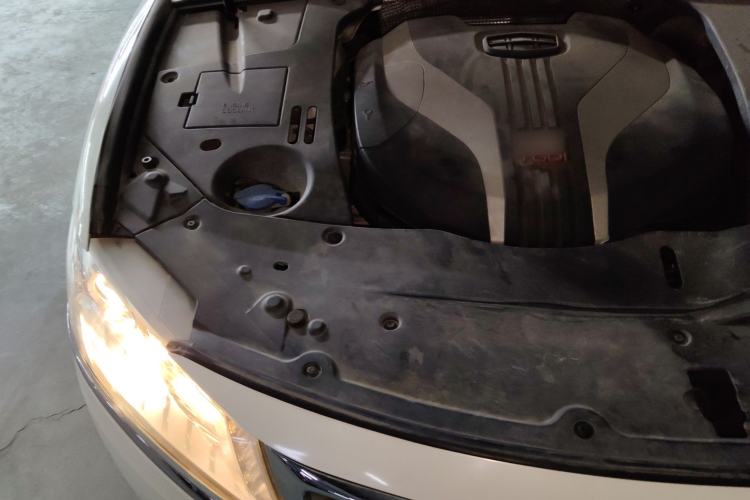 Used Geely Auto Emgrand GT 2015 1.8T Luxury Model
