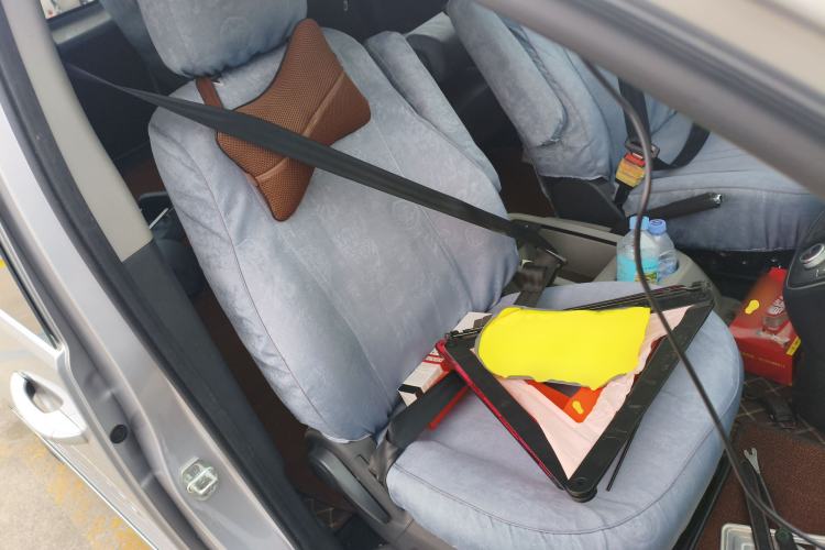 Used  M4 2019 Business & Travel Series 2.0L Manual Speed Edition China VI Standard