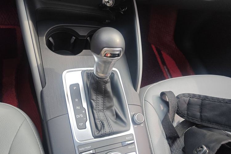 Used Audi A3 2020 Sportback 35 TFSI Fashion Edition China VI Emission Standard