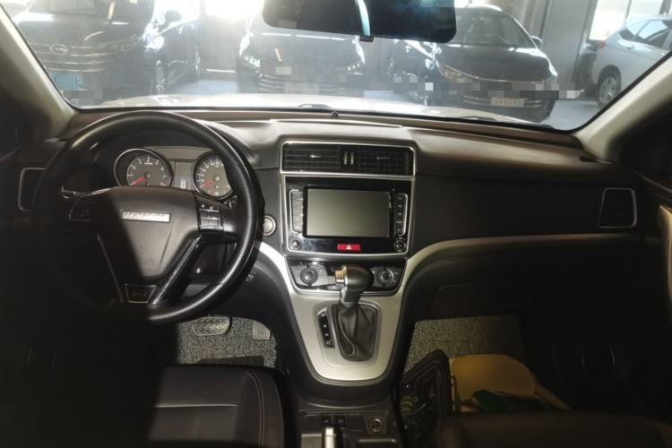 Used Haval M6 2019 1.5T DCT Two-Wheel Drive Value Edition China VI Standard
