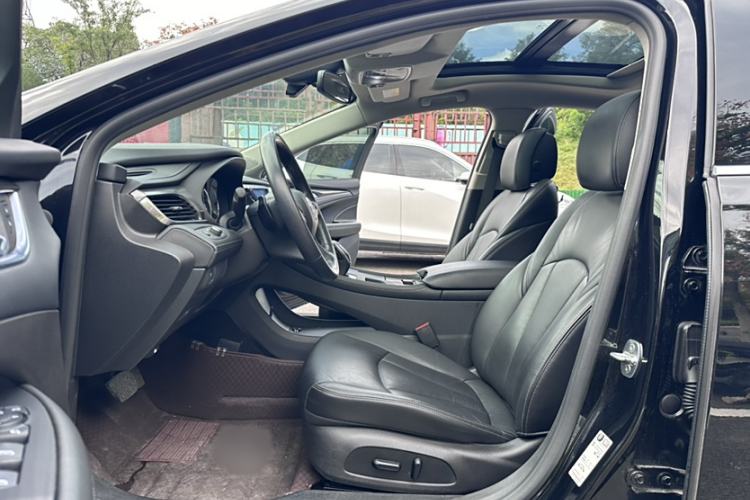 Used Buick LaCrosse 2021 652T Luxury Model
