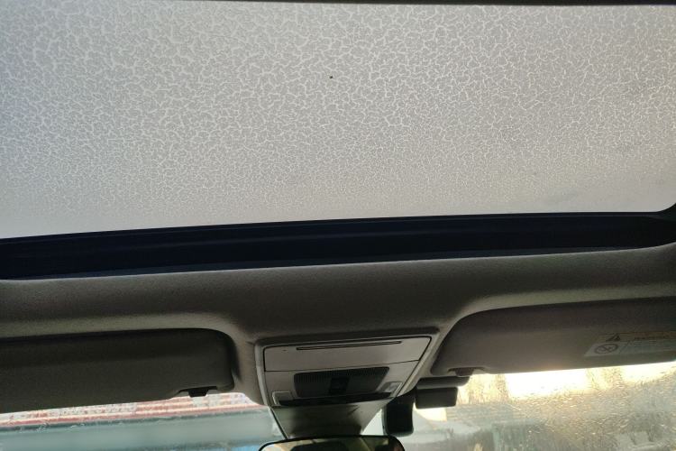 Used Honda Civic 2023 240TURBO CVT Dynamic Edition
