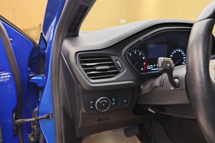 Used Ford Focus 2020 Sedan EcoBoost 180 Automatic ST Line