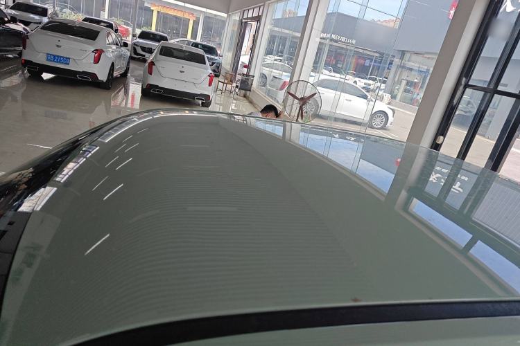 Used Wuling Hongguang MINIEV 2021 Macaron Fashion Model Lithium Iron Phosphate
