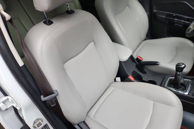 Used HYOSOW S3 2017 1.5L Manual Luxury Model
