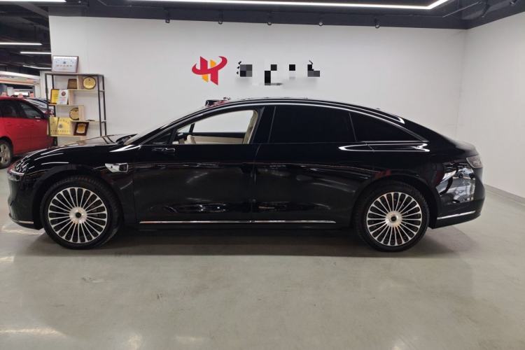 Used Hima Stelato S9 2025 Extended-Range Ultra