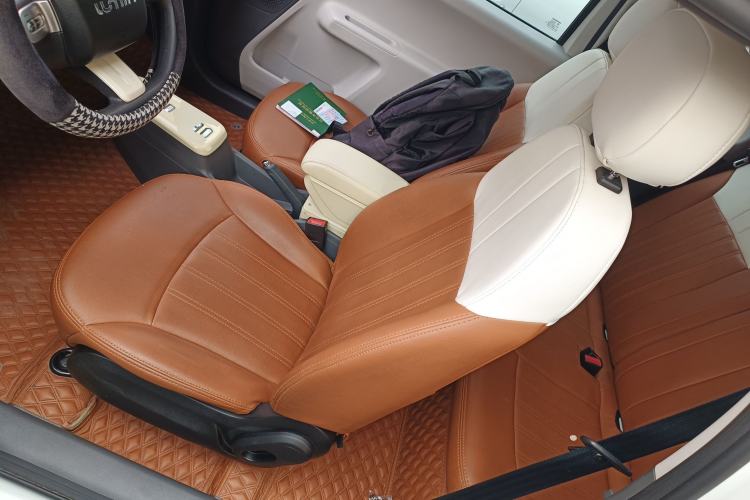 Used  Lumin 2022 210km Sweet Edition
