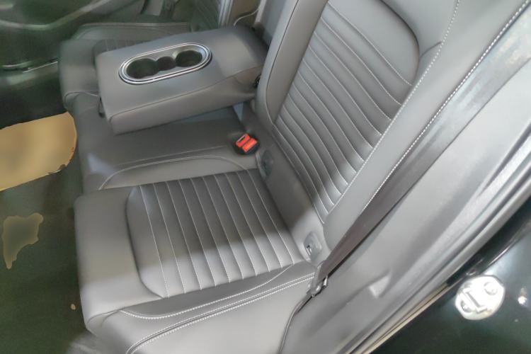 Used Volkswagen Magotan 2025 Zhongxiang Version 280TSI DSG Comfort Edition
