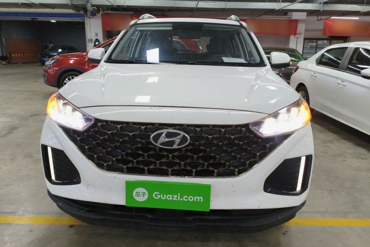 Used Hyundai ix35 2021 2.0L Automatic 2WD GLS Leading Edition
