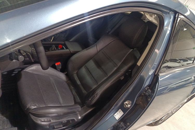 Used Mazda Atenza 2018 2.5L Blue Sky Sport Edition China VI compliant