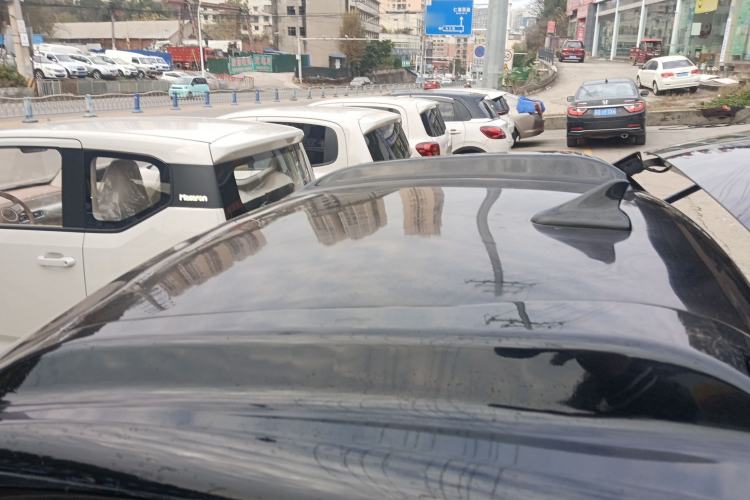 Used Baojun E100 2019 250KM Smart Drive Edition