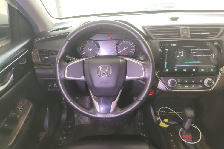 Used Honda Crider 2019 180 Turbo CVT Luxury Edition China VI Emission Standard
